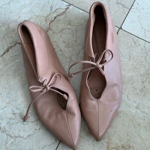 Ulla Johnson Flat